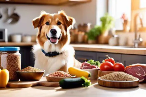 Nutrição Funcional para Cães e Gatos: Como prevenir a obesidade e escolher petiscos naturais